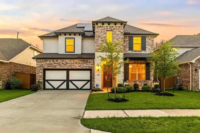 Photo - 142 Sunray Creek Dr Casa