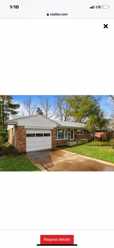 Photo - 9332 Litzsinger Rd House