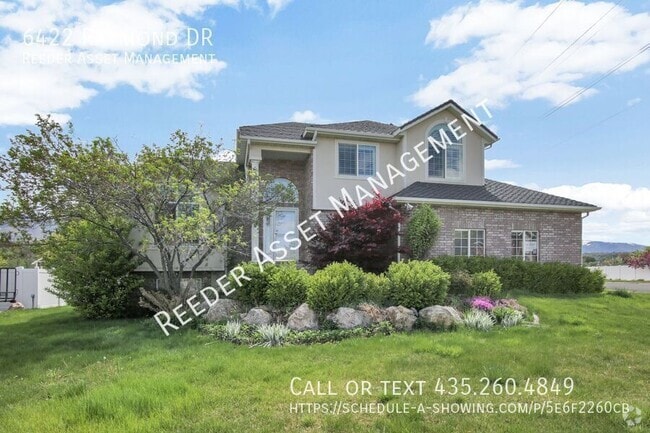 Building Photo - 6422 Raymond Dr Rental