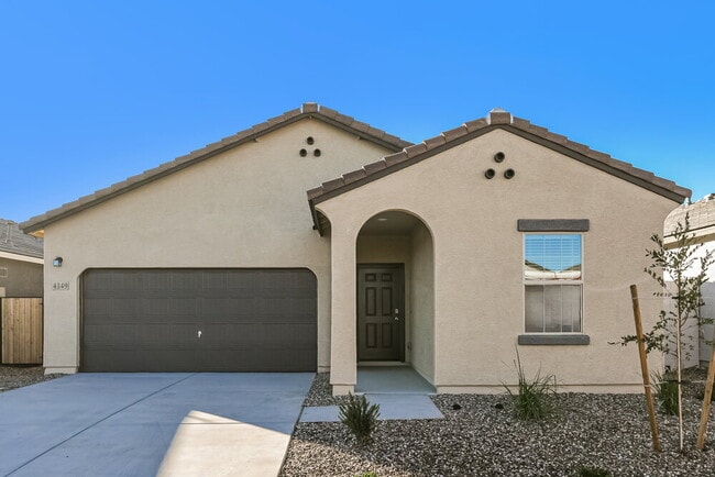 Building Photo - 4349 E Kolin Ln