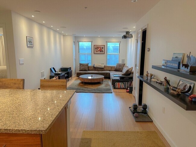 16 Miner St Unit 509