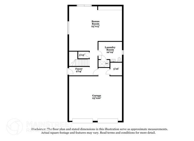 Photo - 3923 N Central St