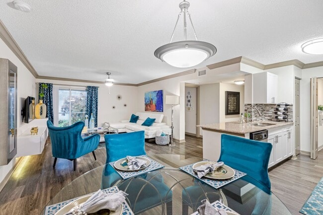 Photo - ARIUM Sunrise