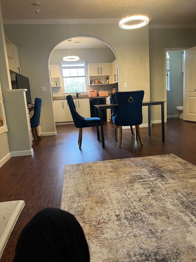 Photo - Northwest Townhome