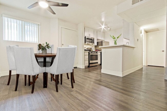 Toluca Lofts