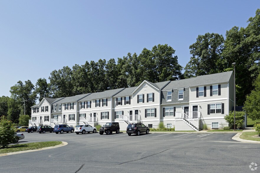 The Paddock Apartments For Rent in Kalamazoo, MI