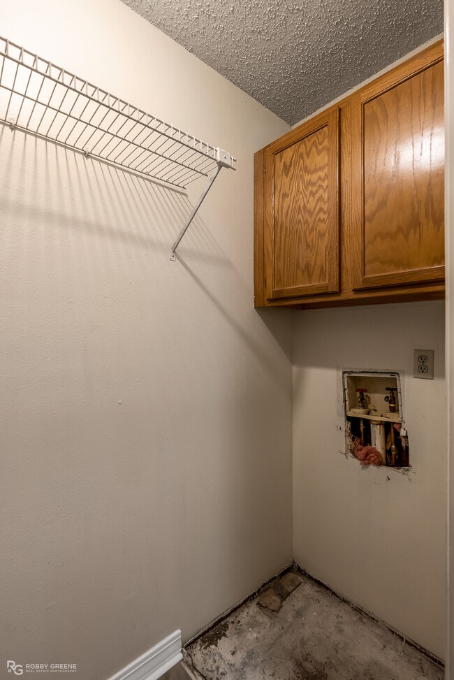 12 Meadow Creek Dr Townhome Townhome Rental in Bossier City LA