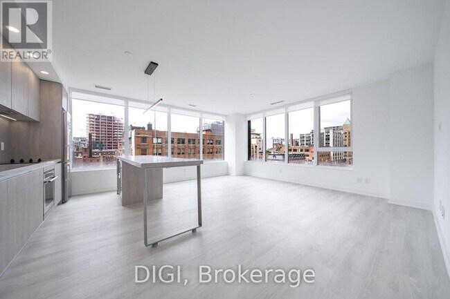 Photo - 57 Spadina Ave. Unité 509
