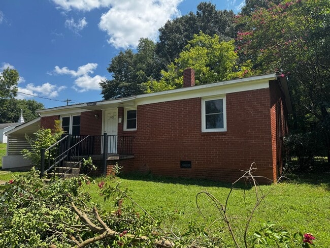 Photo - 1001 Wilmouth St