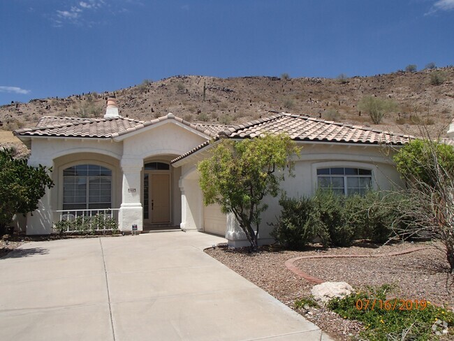 Building Photo - 2418 E Mountain Vista Dr Rental