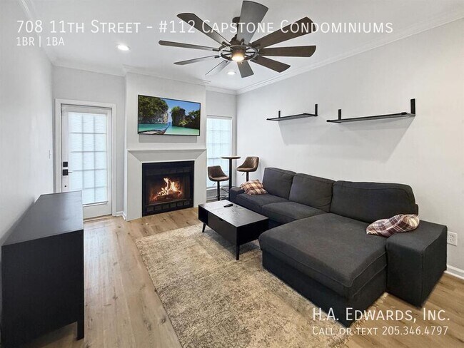Photo - 708 11th St Unidad #112 Capstone Condominiums