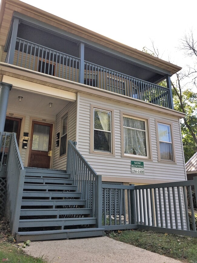 Photo - 1107 E Gorham St Unit 1