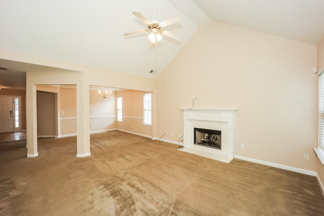 Photo - 1412 Cumberland Creek Ln SW