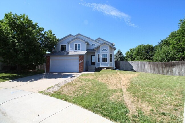 Building Photo - Incredible Home in Southeast Fort Collins