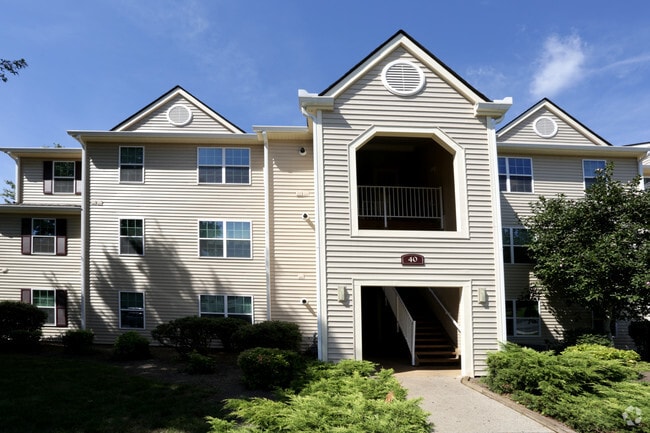 Building Exterior