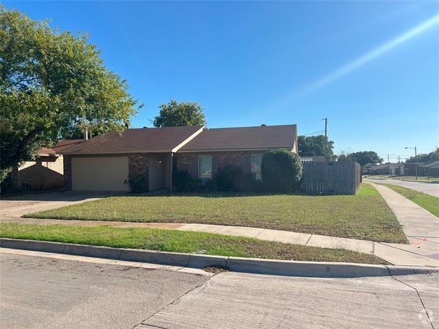 Building Photo - 7100 Harwick Ln Rental