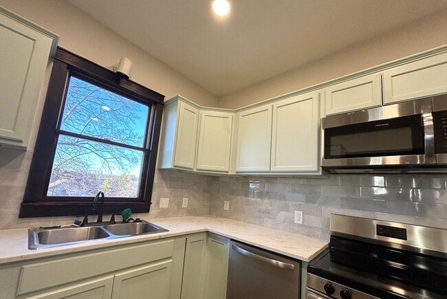 Photo - Recently Remodeled 4-Bedroom Home with Acre Lot and Modern Updates