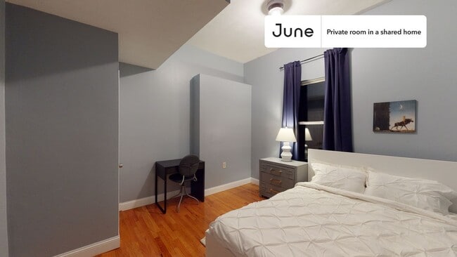 Photo - Room in Shared 4 bed/2 bath home Unidad B