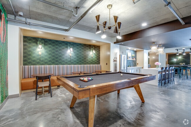 Community Room