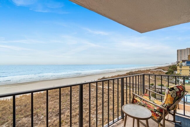 1501 S Ocean Blvd