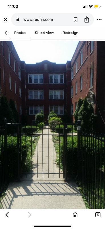 Building Photo - 1301 E 71st Pl Unit 2S Rental