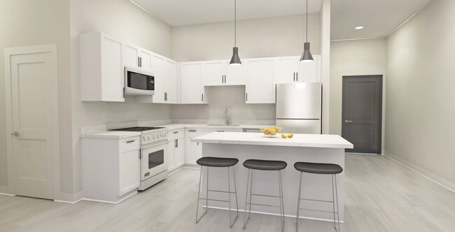 Photo - Allegheny City Stables Lofts