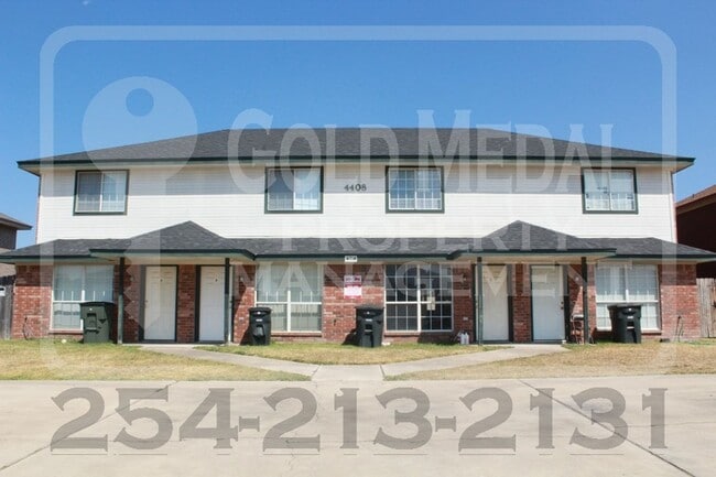 Building Photo - 4408 Jeff Scott Dr Unit C