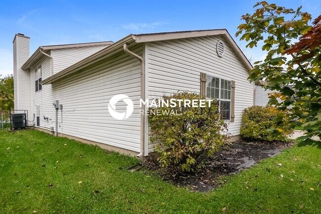 4 Bedroom Pet-Friendly Home in Indianapolis, IN with Main Street Renewal
