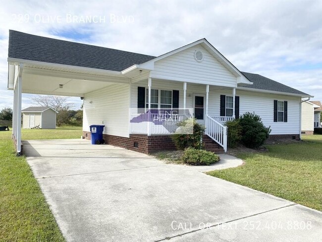 Photo - 229 Olive Branch Blvd