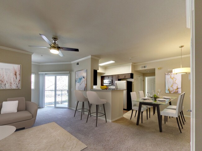 Photo - Hawthorn Village