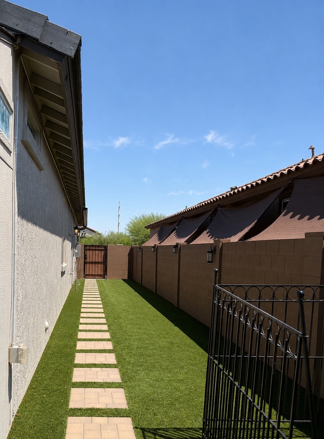 Photo - 11223 W Marguerite Ave Unit Marguerite casita