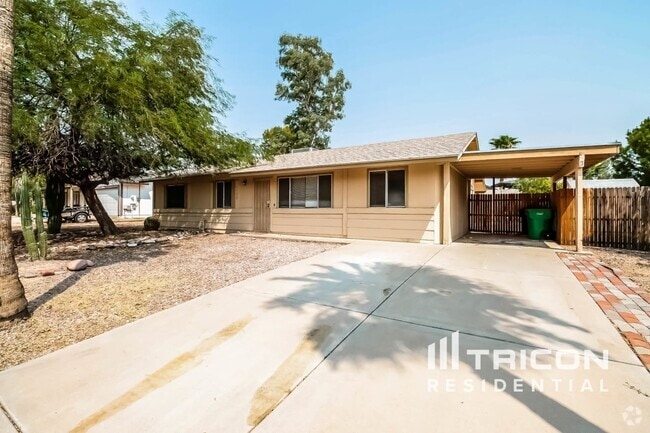 Building Photo - 1735 N 72nd St Rental