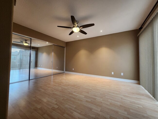 Dormitorio principal
