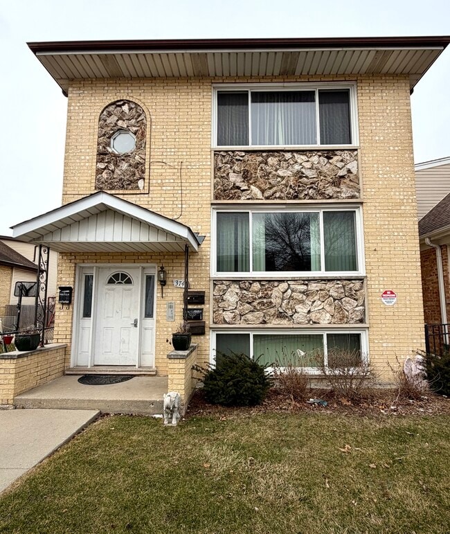 Building Photo - 3742 N Harlem Ave Unit 1