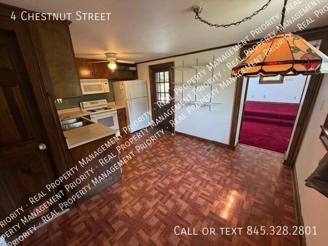 4 Chestnut St