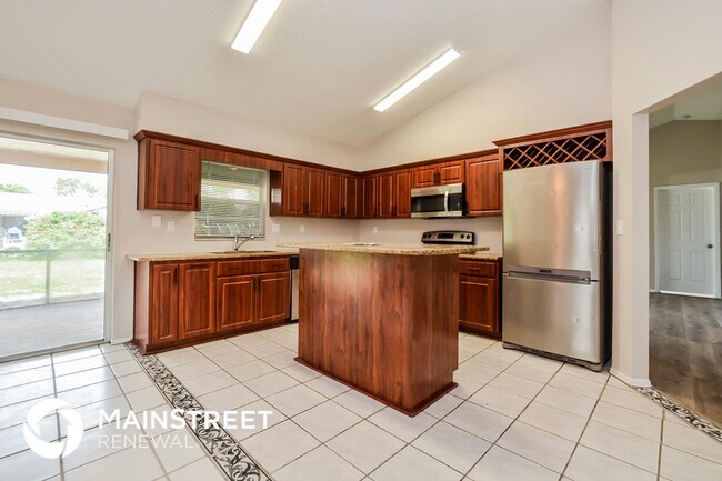 Photo - 3456 Rocky Gap Pl