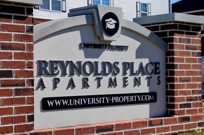 Reynolds Place Apartments - Reynolds Place Apartments