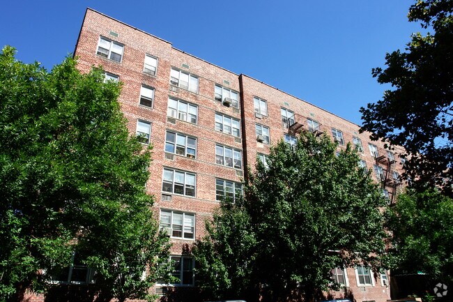 The Seawane - The Seawane