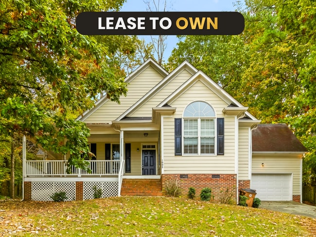 Building Photo - Earn Wealth While Leasing - Like a Homeowner - Lease to Own