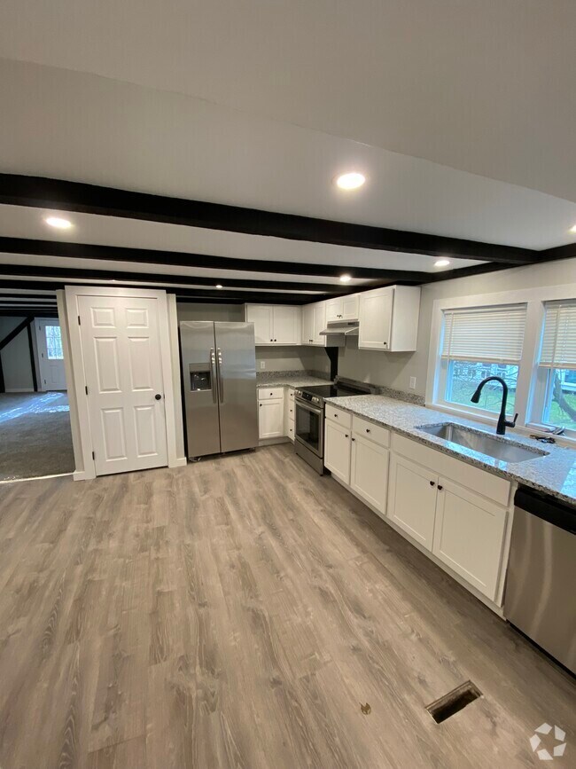 Apartments for Rent in New Hampshire