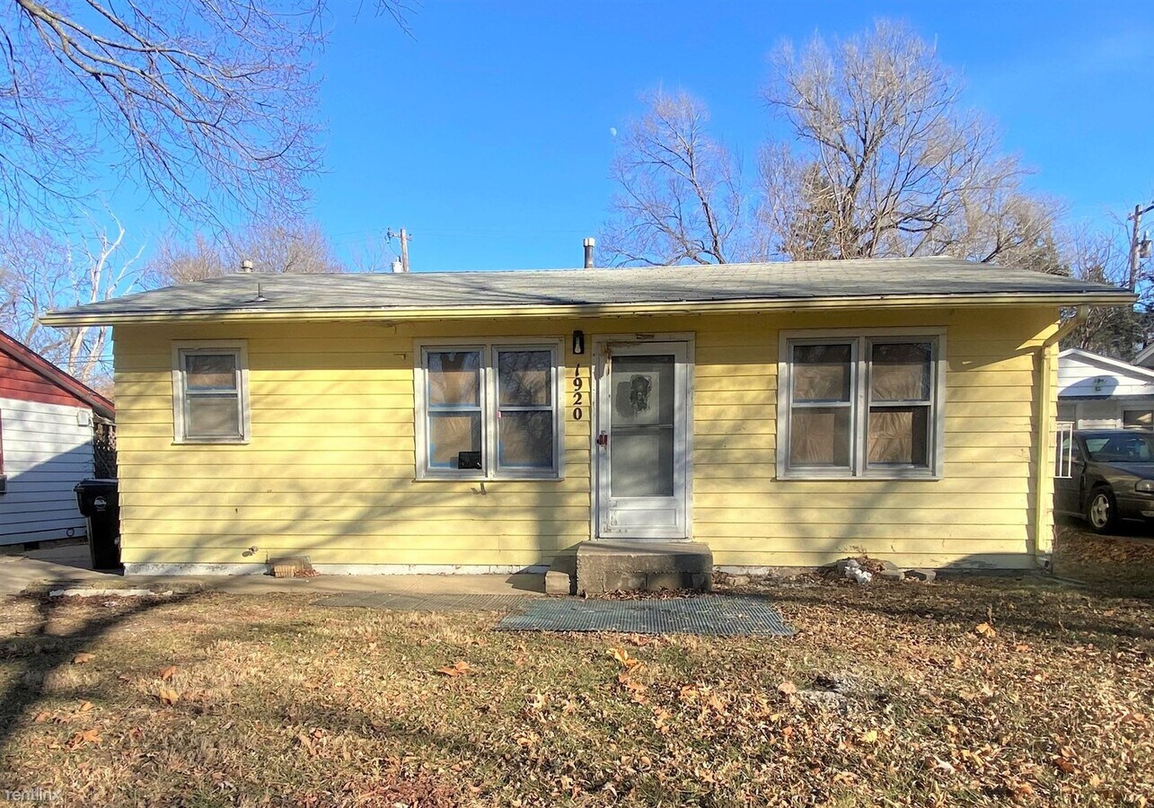 2 br, 1 bath House - 1920 SE Ohio Ave - 2 br, 1 bath House - 1920 SE Ohio Ave