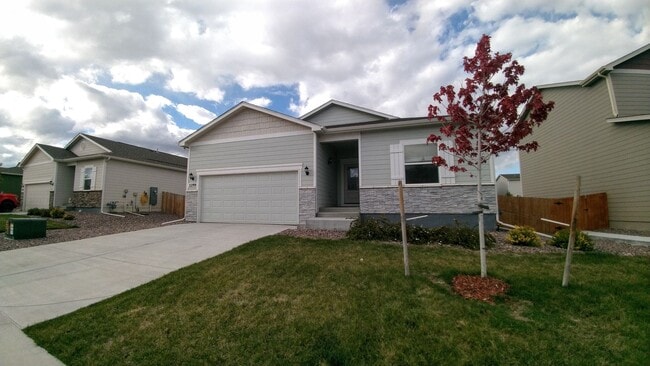 Beautiful home in Mead! - Beautiful home in Mead!