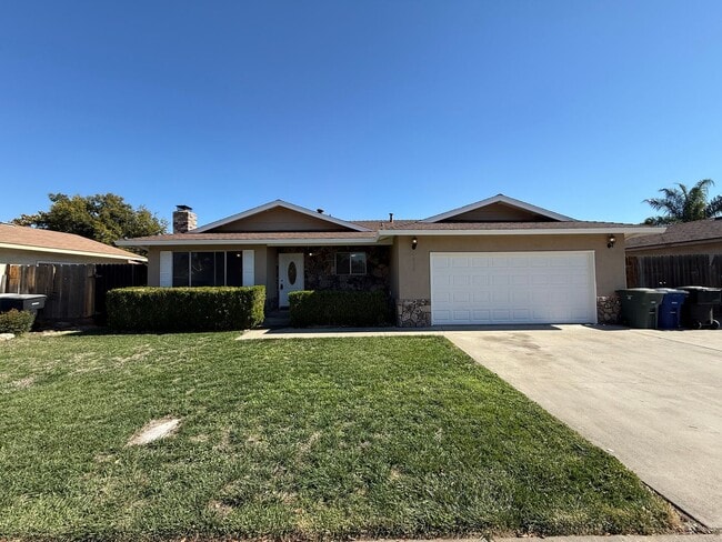 Photo - 4-bedroom single story in East Modesto!