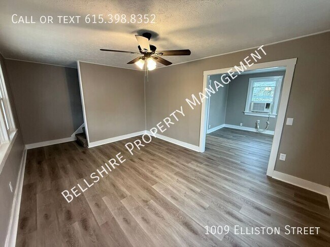 Photo - 1009 Elliston St