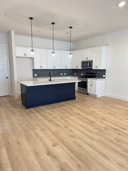 Photo - 1309 Eureka Spgs St