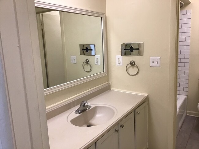 High Point Apartments