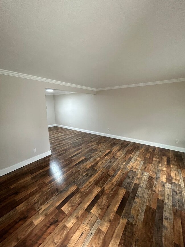 Photo - Modern Charm: 2 BR Home with Finished Basement, Pet Friendly, Assigned Parking, and Prime Location!