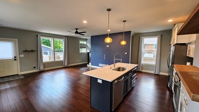 Photo - Coming Soon! Beautiful new single family h...
