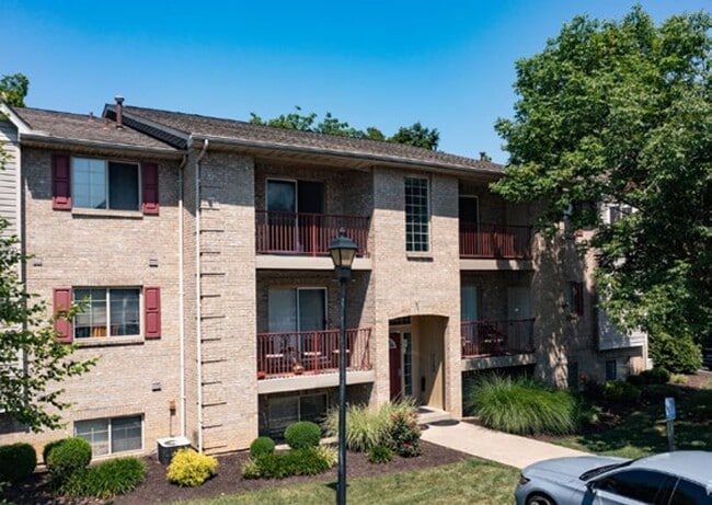 Arbors of Northgate