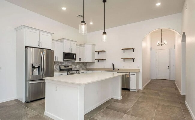 Photo - New in Picacho Hills